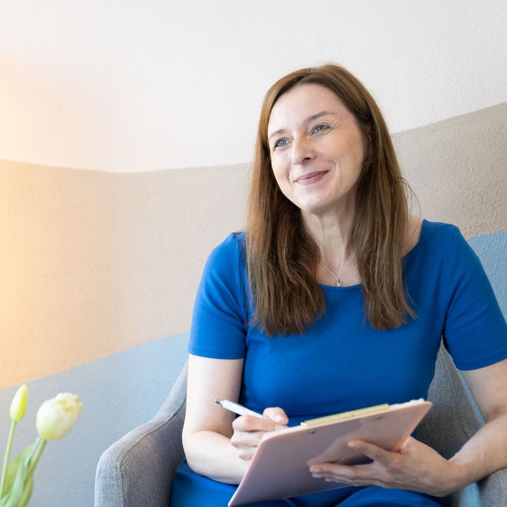 Einzelcoaching mit Karin Voss