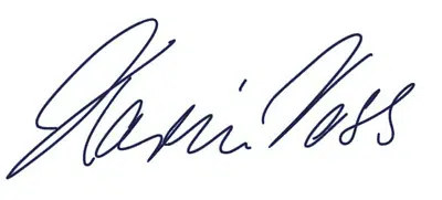 Unterschrift
