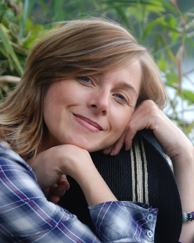 Karin Voss