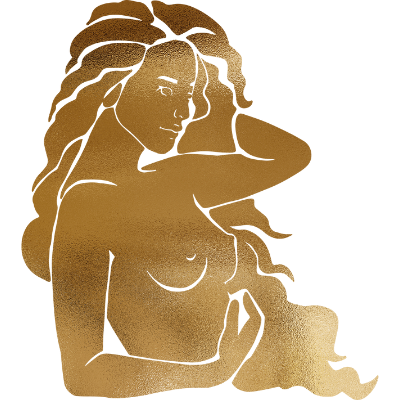 Symbol für das Horoskop Jungfrau 2026