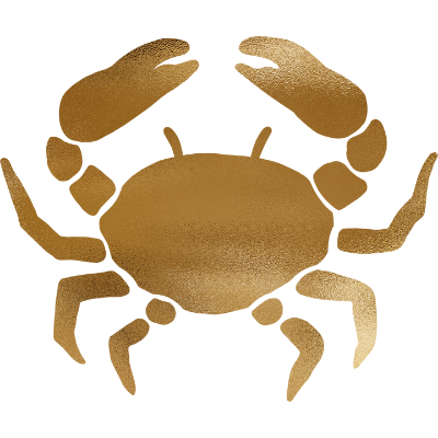 Symbol für horoskop krebs für 2026