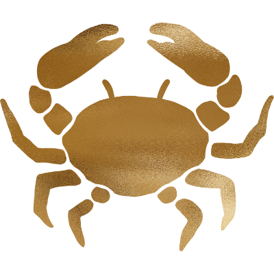Symbol für horoskop krebs für 2026