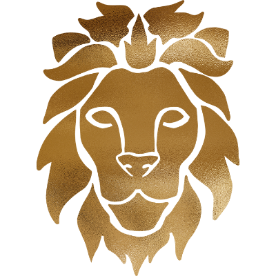 Symbol für das Horoskop Löwe 2026