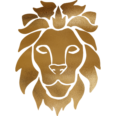 Symbol für das Horoskop Löwe 2026
