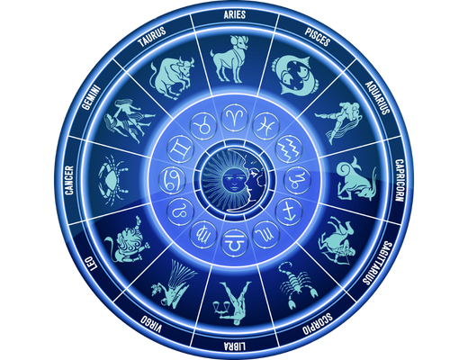 horoskop rad alle sternzeichen