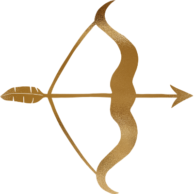 symbol für das horoskop schütze 2026