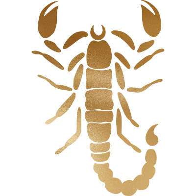 symbol für das horoskop skorpion 2026