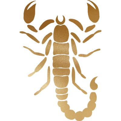 symbol für das horoskop skorpion 2026