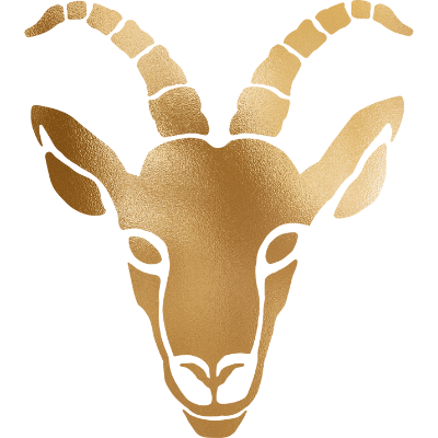 symbol für das horoskop steinbock 2026