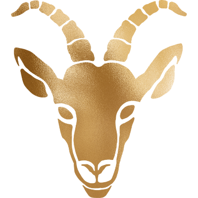 symbol für das horoskop steinbock 2026