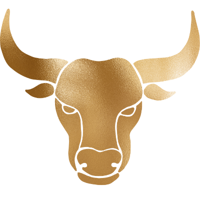 Symbol Horoskop Stier 2026